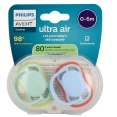 Avent Sucettes Ultra Air