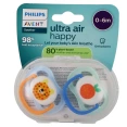 Avent Sucettes Ultra Air