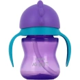 Avent Tasse avec paille