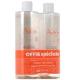 Avène Eau Micellaire Démaquillante