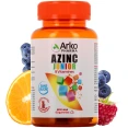 Azinc Junior Gummies Croissance