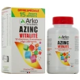 Azinc Vitalité