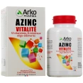 Azinc Vitalité