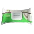 Babysoin Lingettes Nettoyantes Bio