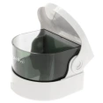 Bac de Nettoyage Vibrant pour Dentier