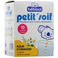 Bébisol Petit'Soif Préparation pour Boisson désaltérante