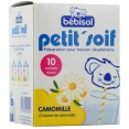 Bébisol Petit'Soif Préparation pour Boisson désaltérante
