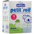 Bébisol Petit'Soif Préparation pour Boisson désaltérante
