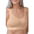Becky Soutien-Gorge Sans Armatures Amoena 44676-44677