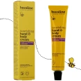 Beesline Crème Nourrissante Mains & Corps