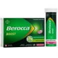 Berocca Boost Effet Coup de Fouet