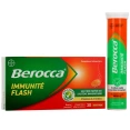 Berocca Immunité Flash