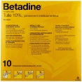 Betadine Dermique