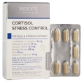 Biocyte Cortisol Stress Control