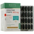 Biocyte Keratine Forte Boost