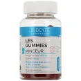Biocyte Les Gummies Minceur Vinaigre de Cidre