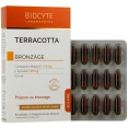 Biocyte Terracotta Bronzage