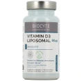 Biocyte Vitamin D3 Liposomal
