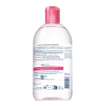 Bioderma Créaline H2O Eau micellaire démaquillante