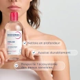 Bioderma Créaline H2O Eau micellaire démaquillante