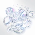 Bioderma Créaline H2O TS Eau micellaire démaquillante