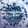 Bioderma Créaline H2O TS Eau micellaire démaquillante
