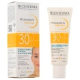 Bioderma Photoderm AKN Mat Fluide solaire SPF 30