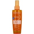 Bioderma Photoderm Bronz Huile Solaire SPF 30