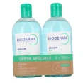 Bioderma Sébium H2O Eau Micellaire Purifiante