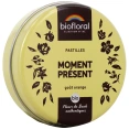 Biofloral Moment Présent Bio