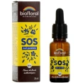 Biofloral SOS Secours Nuit Paisible Bio