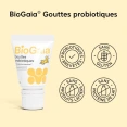 Biogaia Gouttes