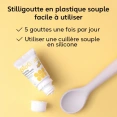 Biogaia Gouttes