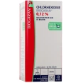 Chlorhexidine Bain de Bouche