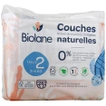 Biolane Expert Couches Naturelles