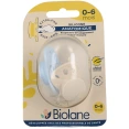 Biolane Sucette Anatomique 0-6 Mois