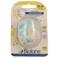 Biolane Sucette Anatomique 0-6 Mois
