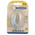 Biolane Sucette Anatomique 0-6 Mois