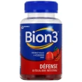 Bion 3 Défense et équilibre intestinal