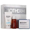 Biotherm Aquasource Crème Barrière Fortifiante