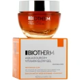 Biotherm Aquasource Vitamin Glow Gel