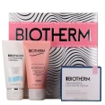Biotherm Coffret Routine Hydratation Peaux Sèches