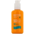 Biotherm Waterlover Lait Solaire Haute Protection