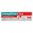 Biseptine Cica Gel Cicatrisant