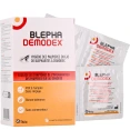 Blephademodex Lingettes