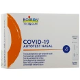 Boiron Autotest Covid