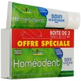 Homeodent Dentifrice Blancheur