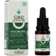 Boiron Huile de CBD