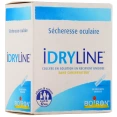 Boiron Idryline Sécheresse Oculaire Collyre