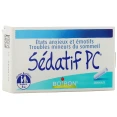 Sedatif PC